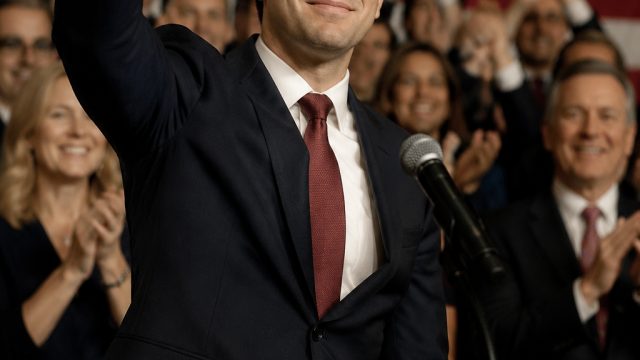 Political Shift: Lander Triumphs Over Goldman in Key Primary