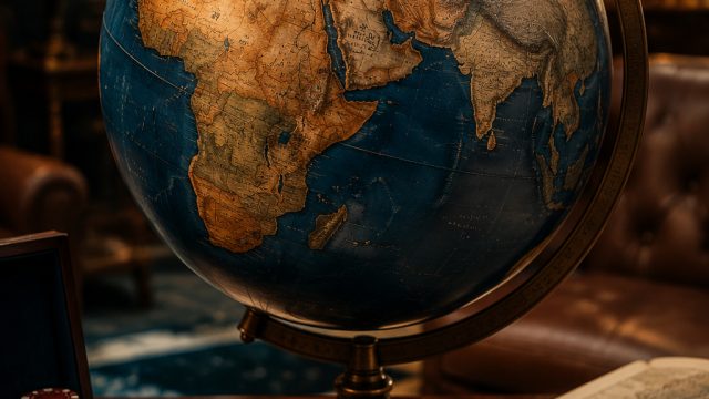 Unlocking Global Insights: The Latest in