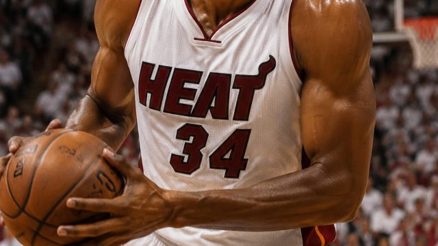 Miami Heat Make Waves with Giannis Antet