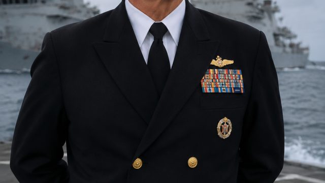 Former Navy Admiral Secures Democratic Nomination in South Carolina