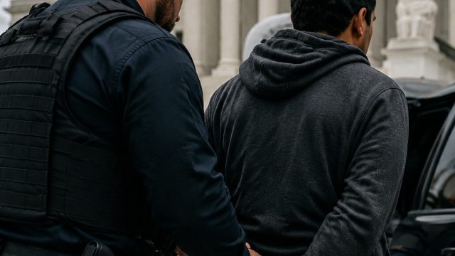Recent Court Ruling Impacts Immigration 