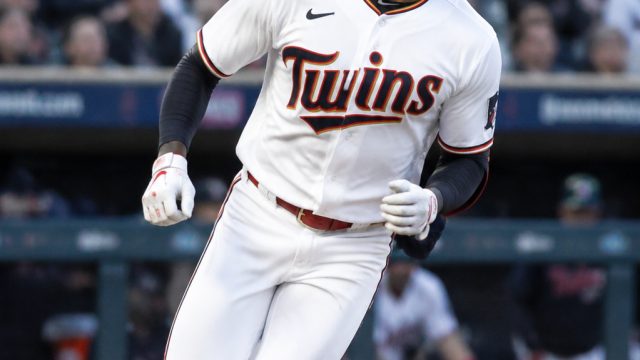 Twins GM Confirms Byron Buxton's Place in Minnesota for Now
