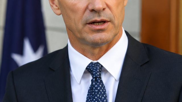 Angus Taylor's Multiculturalism Stance Sparks Debate in Liberal Party