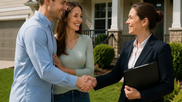 New Housing Bill Aims to Make Homeownership More Accessible
