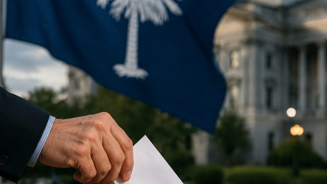 South Carolina 2026: Key Insights from the Latest Runoff Election