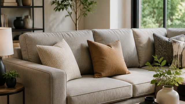 Unlock Amazing Savings on Home Furniture This Prime Day