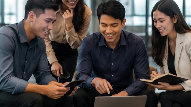 Navigating the Job Market: Insights from Recent Graduates