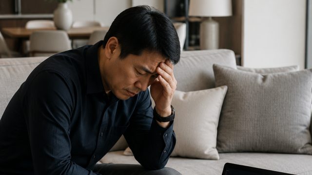 Asian Tech Shares Experience Significant Downturn Amid AI Concerns