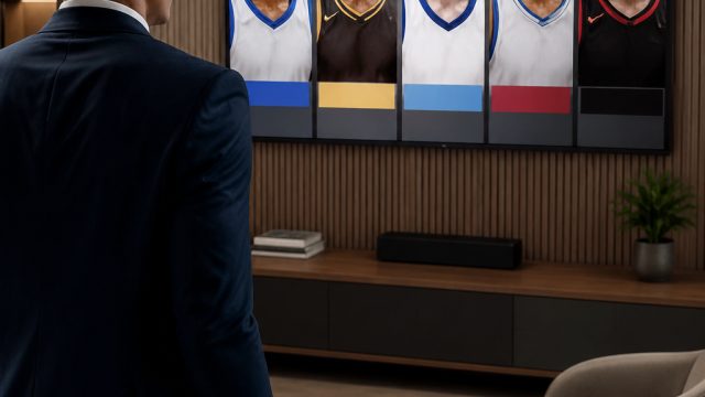 2026 NBA Draft: Key Picks and Their Impact on the Future of Basketball