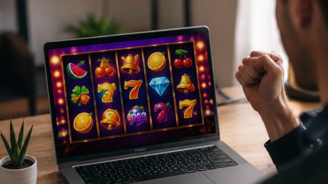Explore the Thrilling World of Online Gambling and Its Rewards