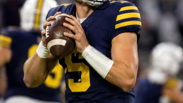 NFL's Decision on Sorsby: Implications f