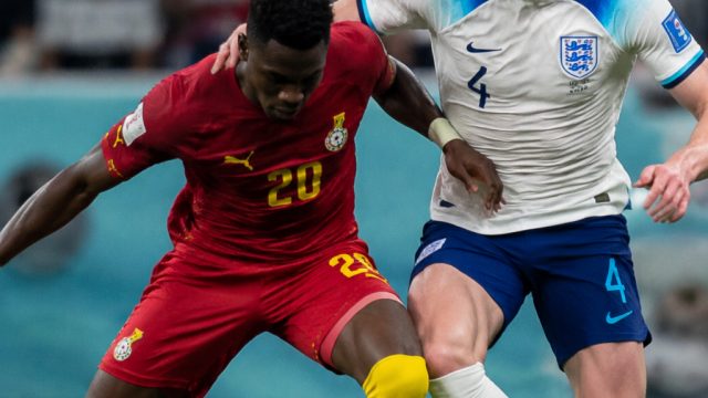 England Faces Tough Test After Draw with