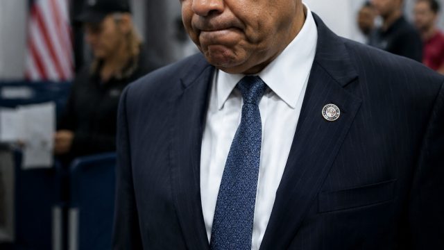 Political Shakeup: Adriano Espaillat Ous