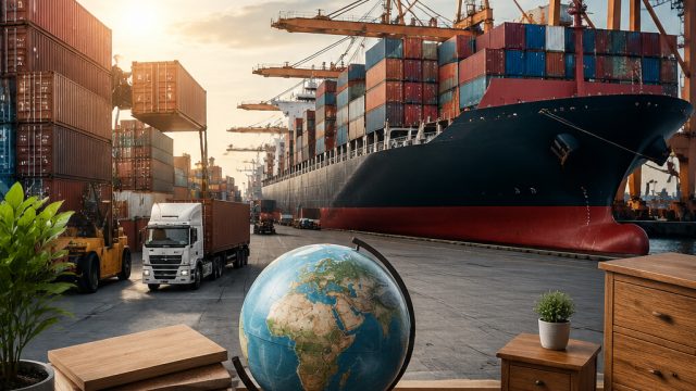 Navigating Global Trade: The Rise of Halal Certification in Exports
