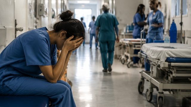Challenges Facing Healthcare in Chania: 