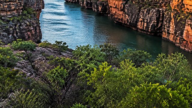 Exploring the Untamed Beauty of Australi