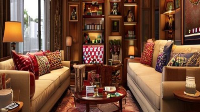 Revamping Your Home: The Latest Furnitur