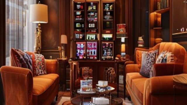 Latest Trends in Home Furniture Exports 