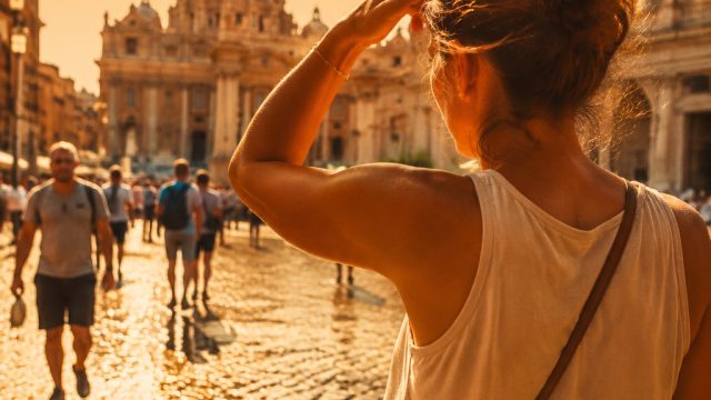 Europe Faces Unprecedented Heat Wave: What You Need to Know