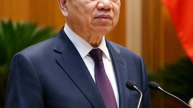 Understanding Vietnam's Unique Leadership Style: The Case of To Lam