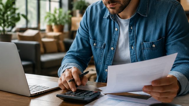Understanding the Impact of Recent Tax C