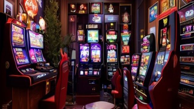 Discover the Latest Trends in Gaming and Casino Excitement