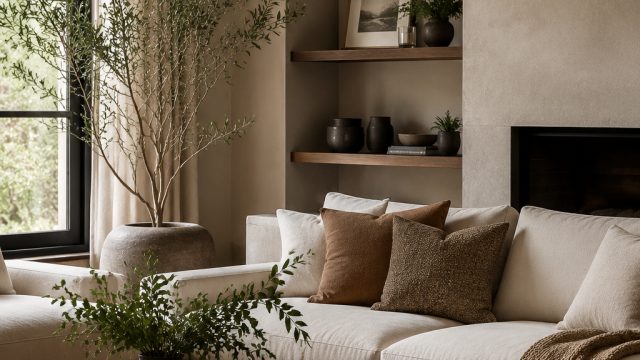 Unlock the Magic of Home Decor: Trends to Watch Now