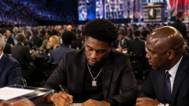 2026 NBA Draft Recap: Analyzing Key Sele