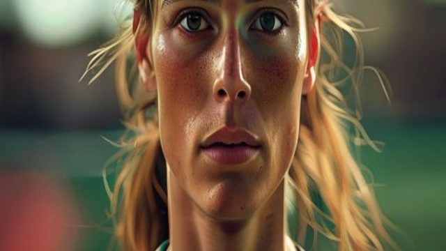 Dutch Tennis Star Griekspoor Shines Bright in UTS Debut