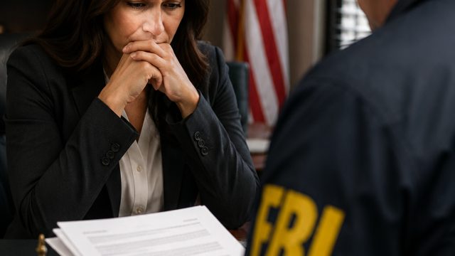Federal Agency Pursues Major Penalties Against Immigration Lawyer Amid Fraud Allegations