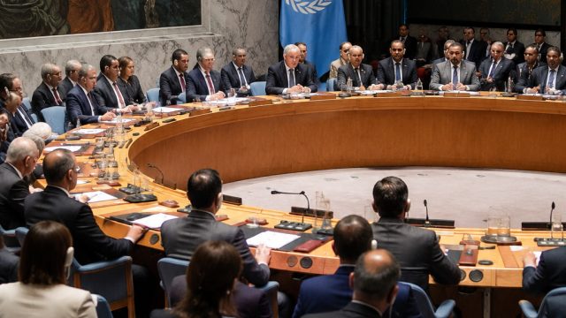 Yemen's Path to Peace: Key Discussions o