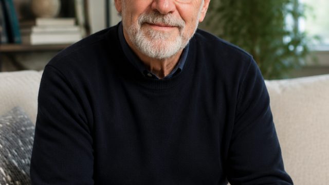 Remembering James Burrows: A Pioneer in
