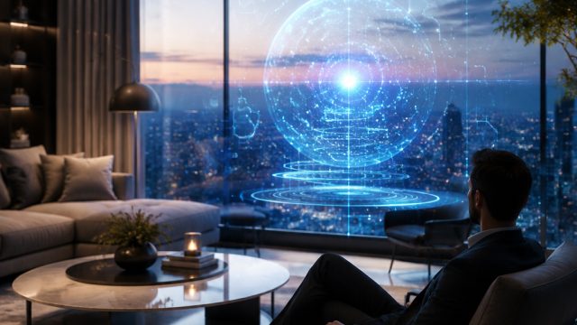 The Impact of the Great Quantum Shift on