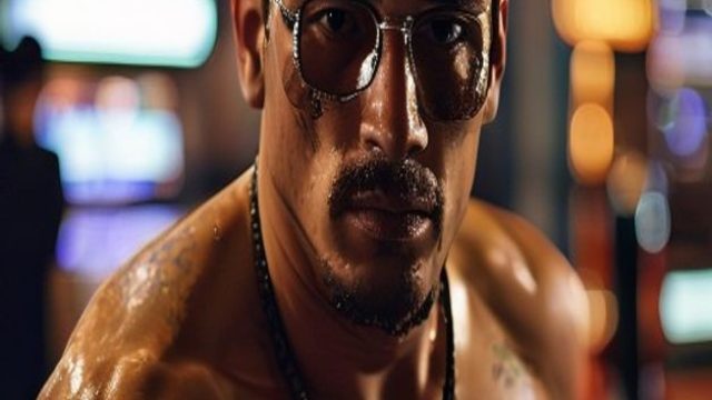 Former UFC Star Faces Charges After Dist