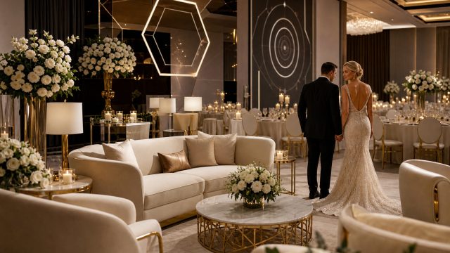 Inside Taylor Swift and Travis Kelce's Exclusive Wedding Guest Rules