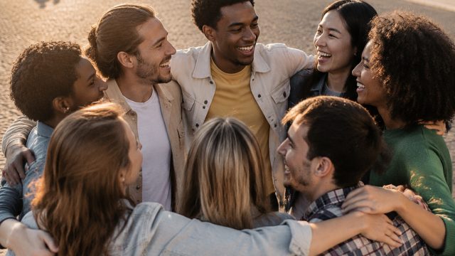 Embracing Cultural Diversity: The Key to a Thriving Europe