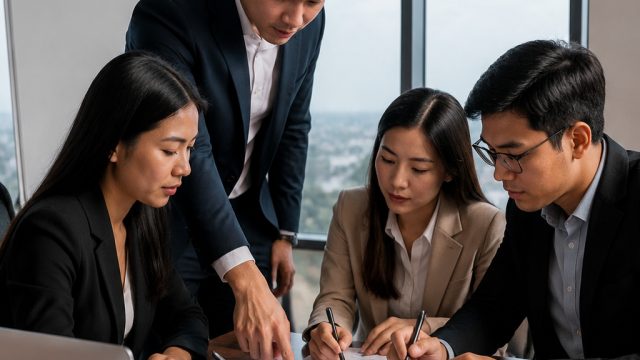 The Importance of Specialized Educational Programs in Today's Economy