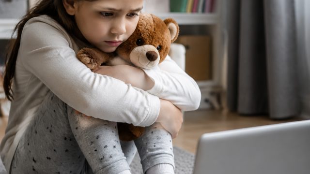 The Hidden Dangers of Outdated Data in Children's Safety
