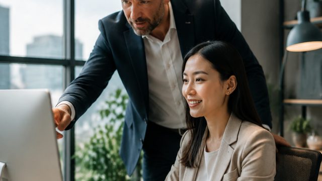 Balancing Tech and Talent: A Crucial Ins