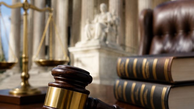 Federal Court Ruling Limits Immigration