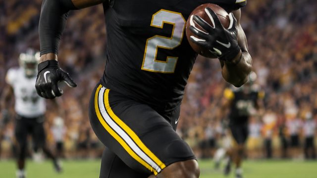 Cam Echols-Luper: The Rising Star in CoF