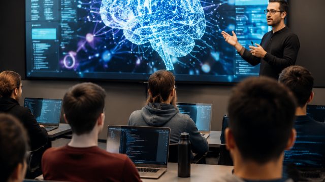 University of Utah Launches Pioneering A