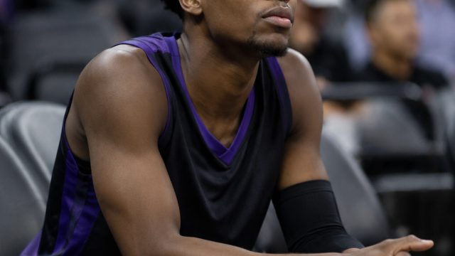 Isaiah Evans: A Promising NBA Talent Lef
