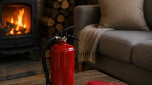Fire Safety Tips Amid Rising Bonfire Risks in Donegal