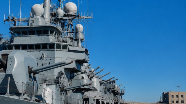 Explore Naval Legacy: Visit the Free Museum at Florida’s Coastal Base