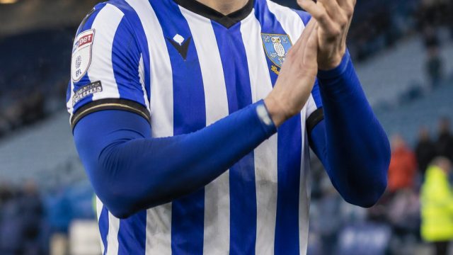 SWFC Inches Closer to Securing Swinkels in Transfer Deal