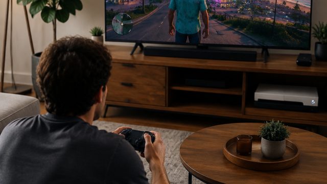 Essential Insights on GTA VI Preorders: