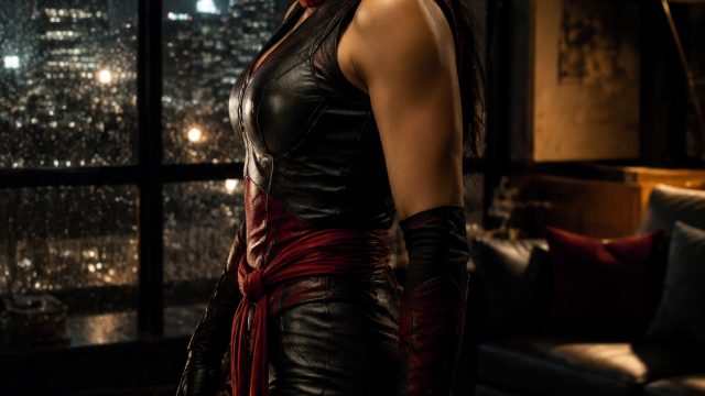 Elektra's Return Sparks Excitement Ahead