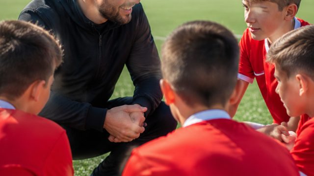 Exciting New Leadership for Sligo Rovers Academy