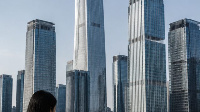 China's Mobile Industry Set to Drive Economic Growth by 2030